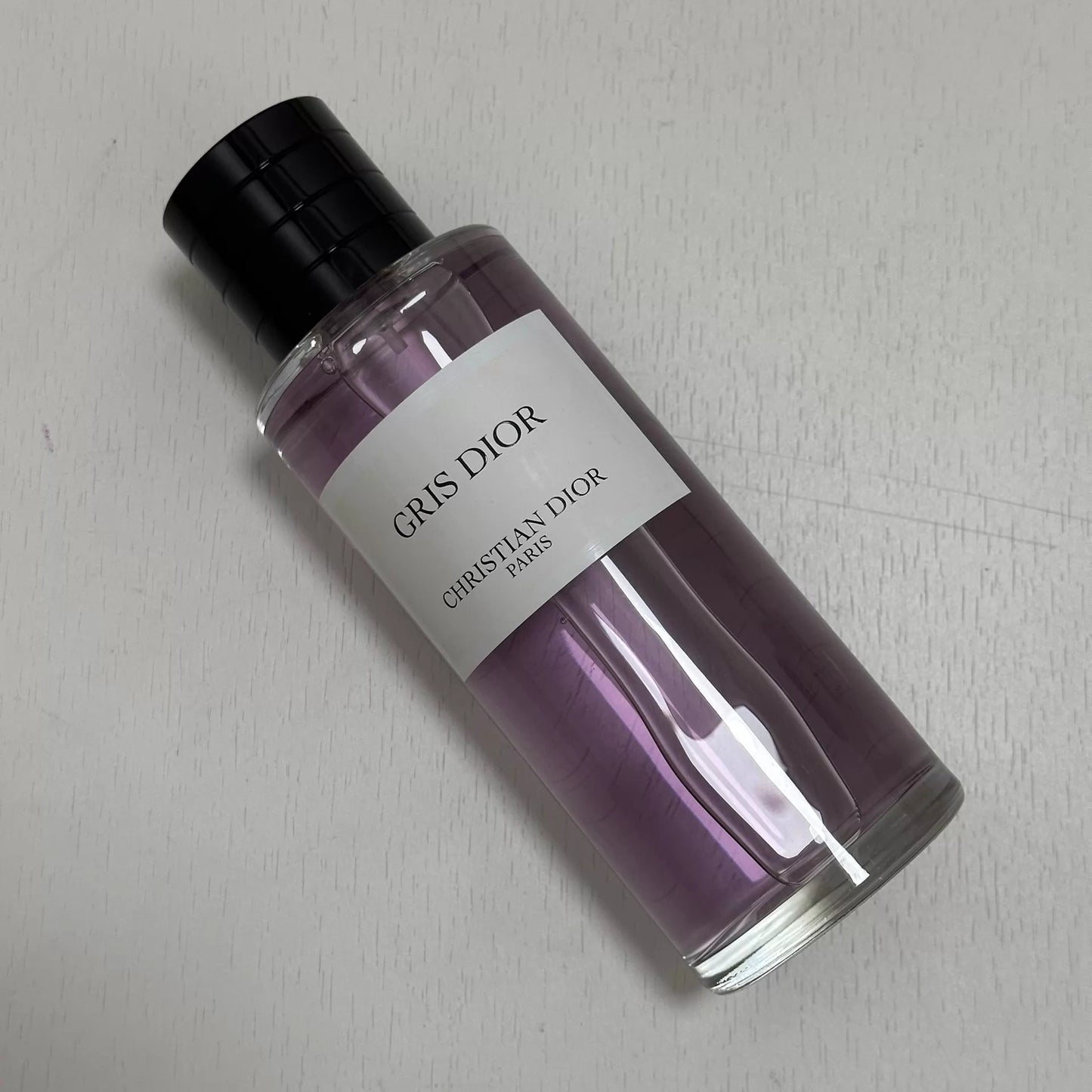 010426-3 Dior Montaigne Salon 250ml 8.5 oz 8.5oz
