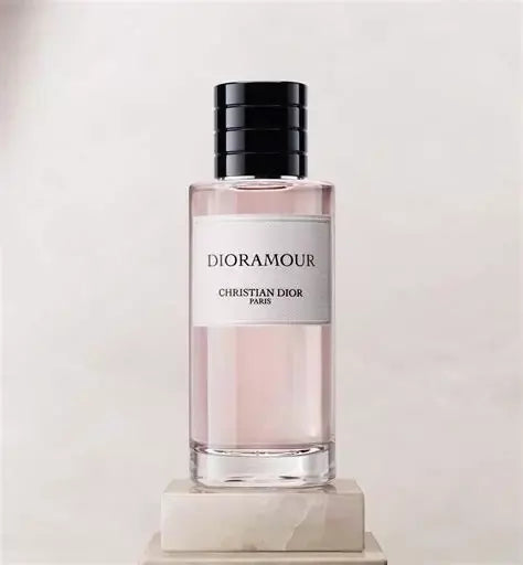 100626-2 Dior Heart of Admiration 125ml 4.2 oz