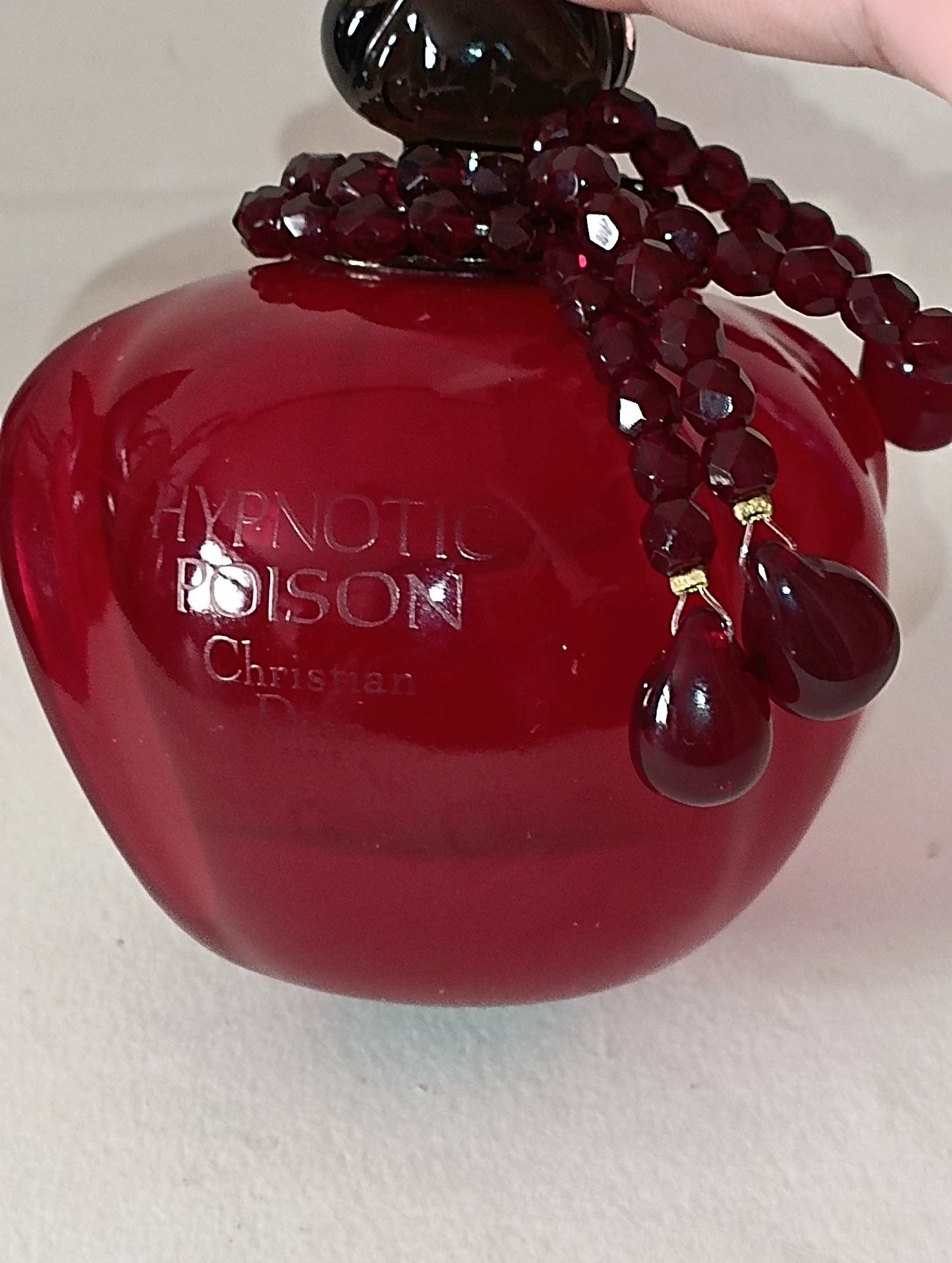 310725-72 Christian Dior Poison Eau de Parfum EDP 50ml 1.7oz