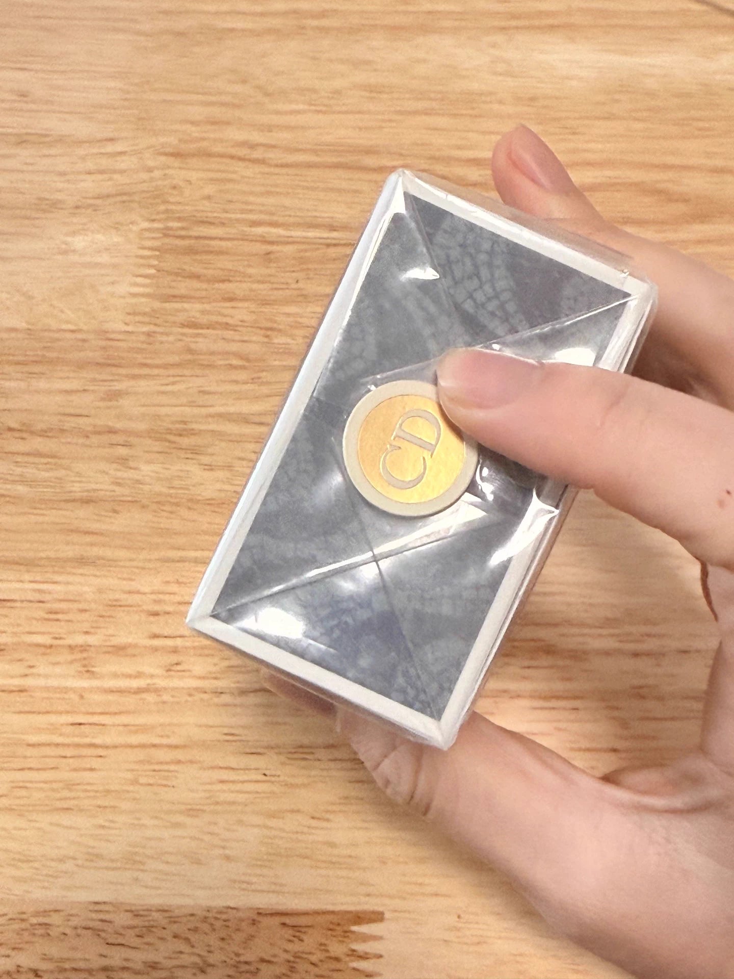 210226-39 Dior Dioressence 100ml 3.4 oz EDT eau de toilette