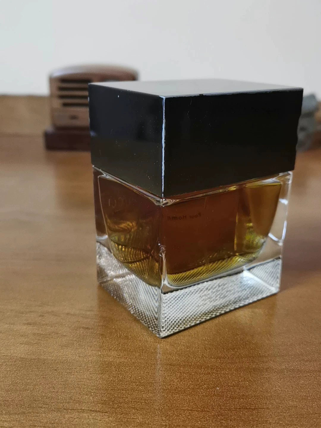 300926-89 Gucci Pour Homme EDT 100ml 3.4 oz