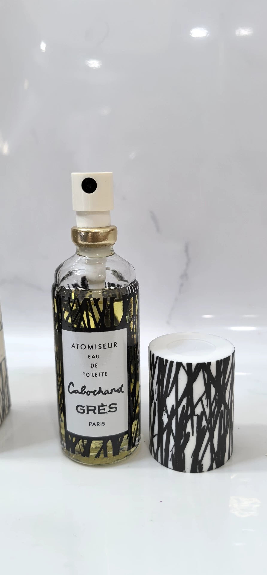 010625-2 Gres Eau de Toilette EDT 30ml 1.0oz