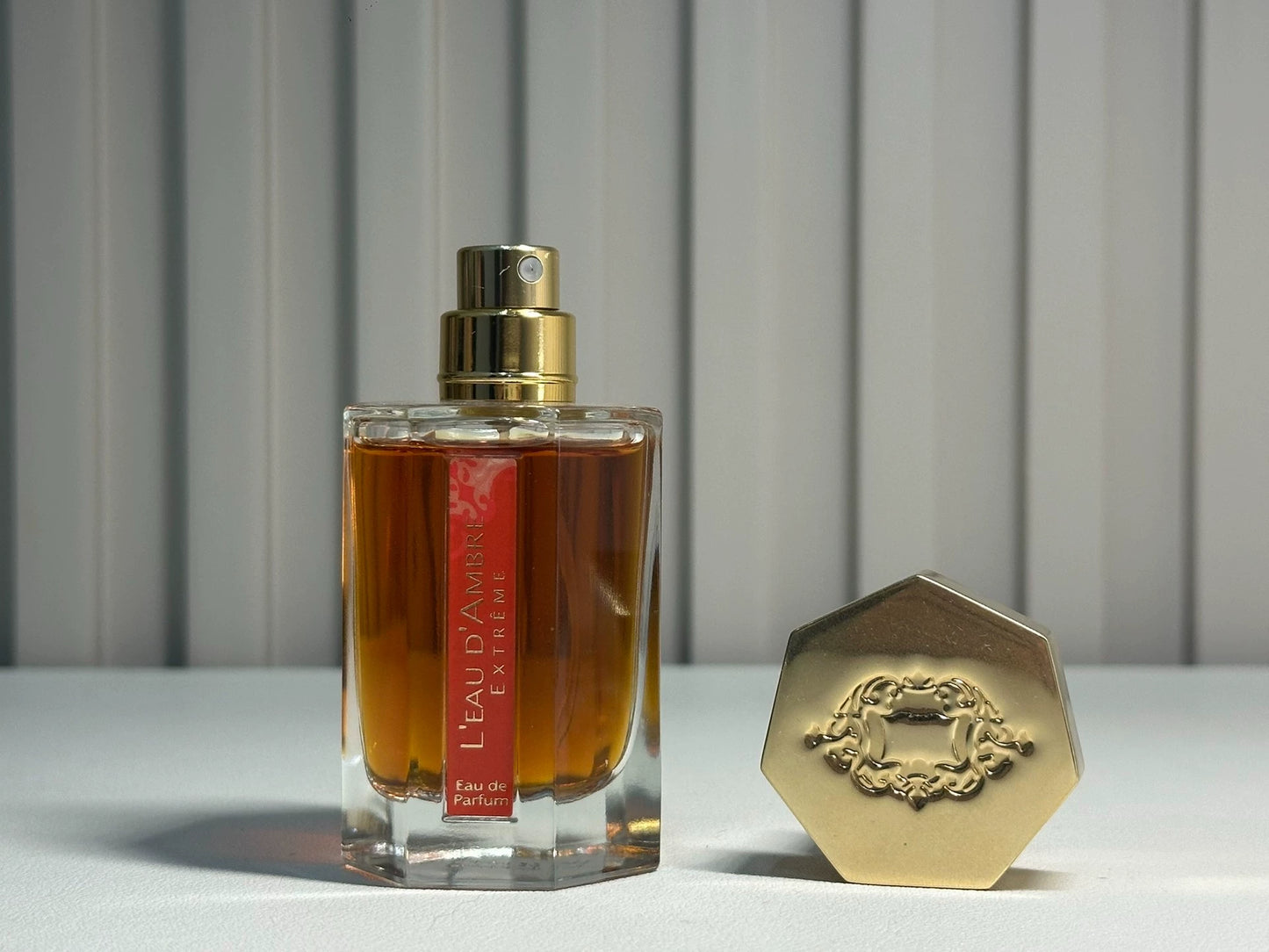 210725-64 L'Eau D'Ambre EDP 30ml 1.0oz eau de parfum