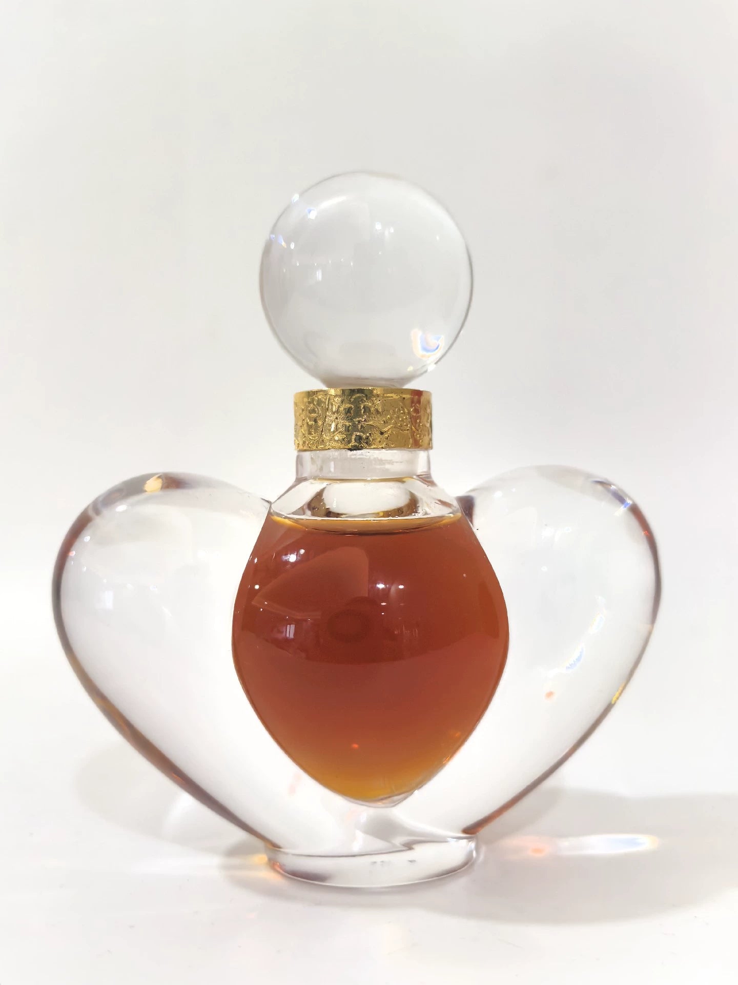 060325-47 Nina Ricci Farouche 15ml 1/2 oz Parfum Perfume