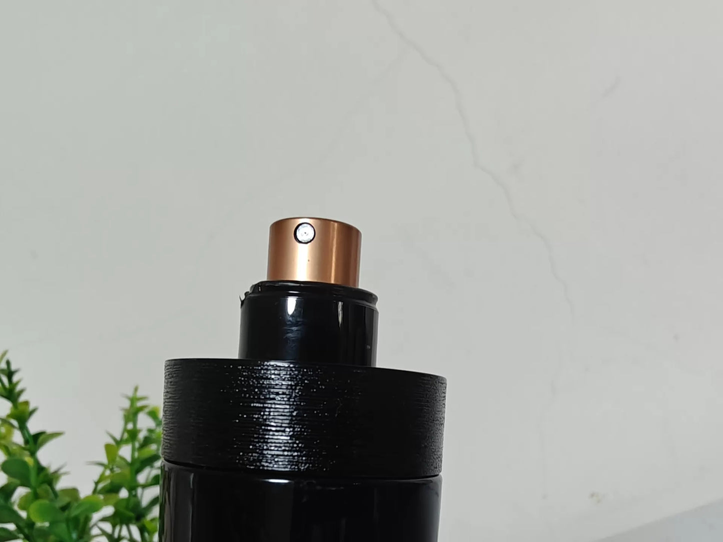 060626-20 Armani Edition Men's Perfume 110ml Parfum 110ml 3.7 oz