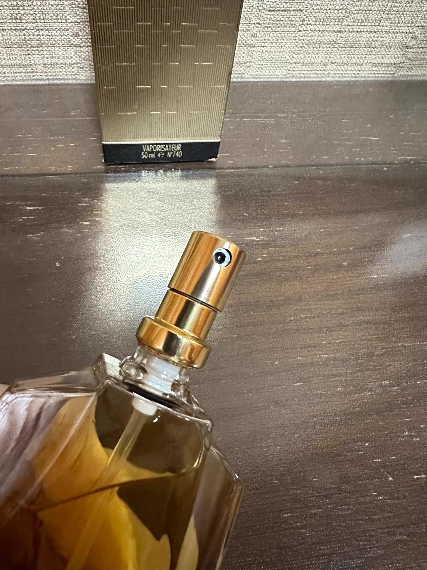 030326-79 Guerlain Shalimar EDT 50ml 1.7oz