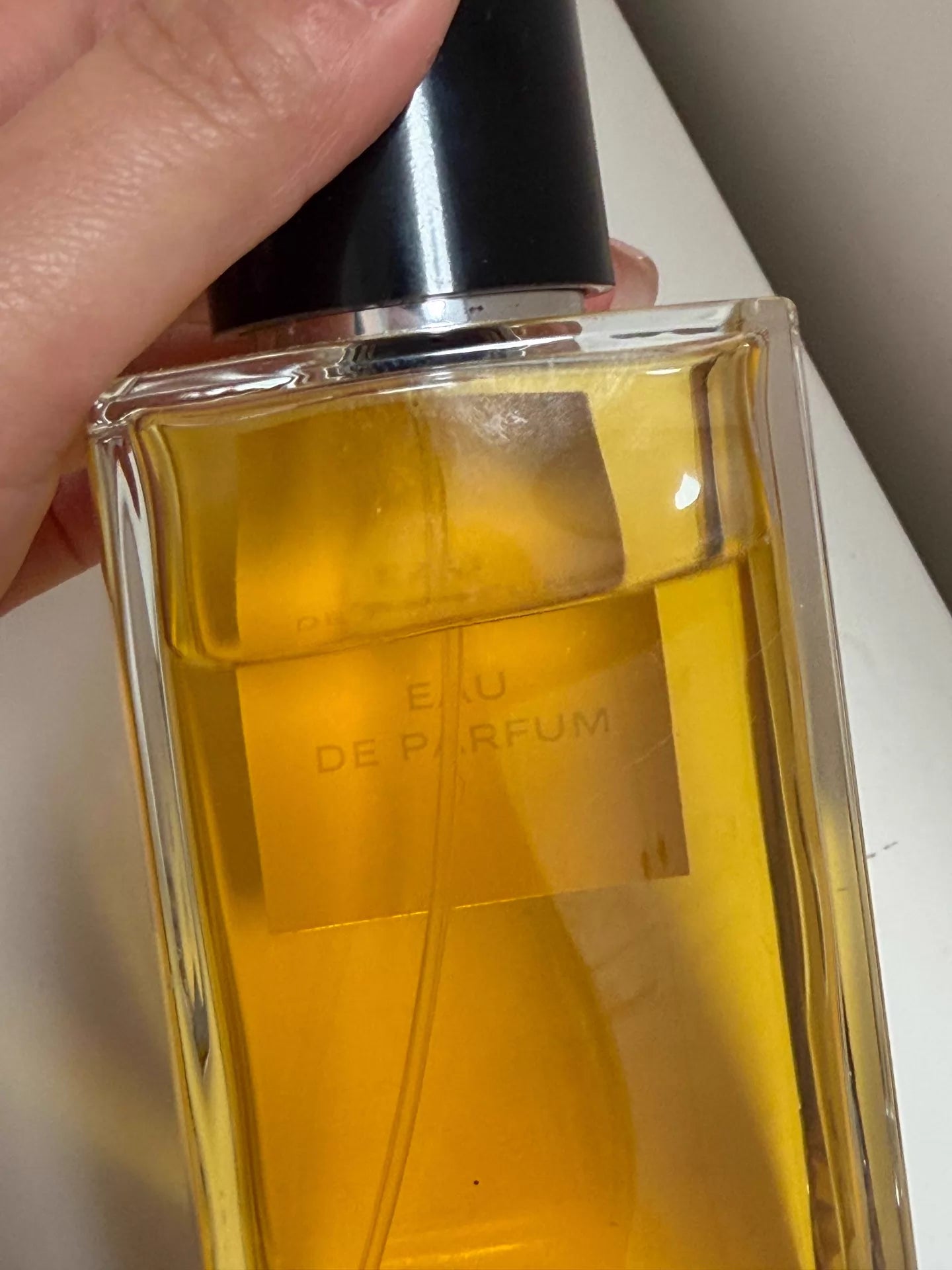230526-72 Chanel Missia Parfum 200ml 6.8 oz