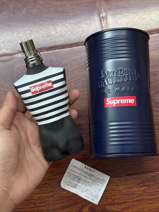 210725-23 Jean Paul Gaultier Supreme  75ml 2.5oz