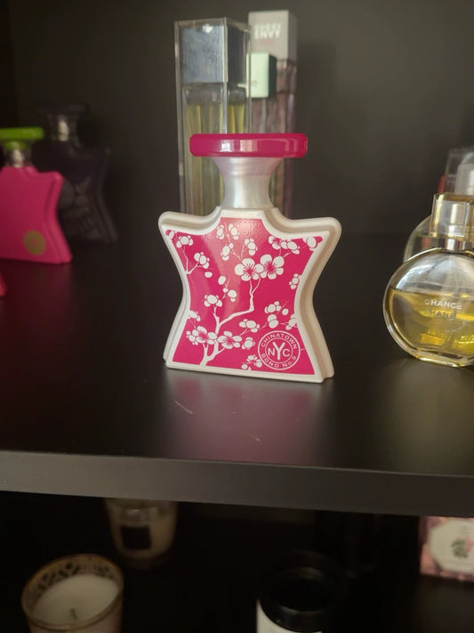 140825-10 Bang No. 9 EDP eau de Parfum 50ml 1.7 oz