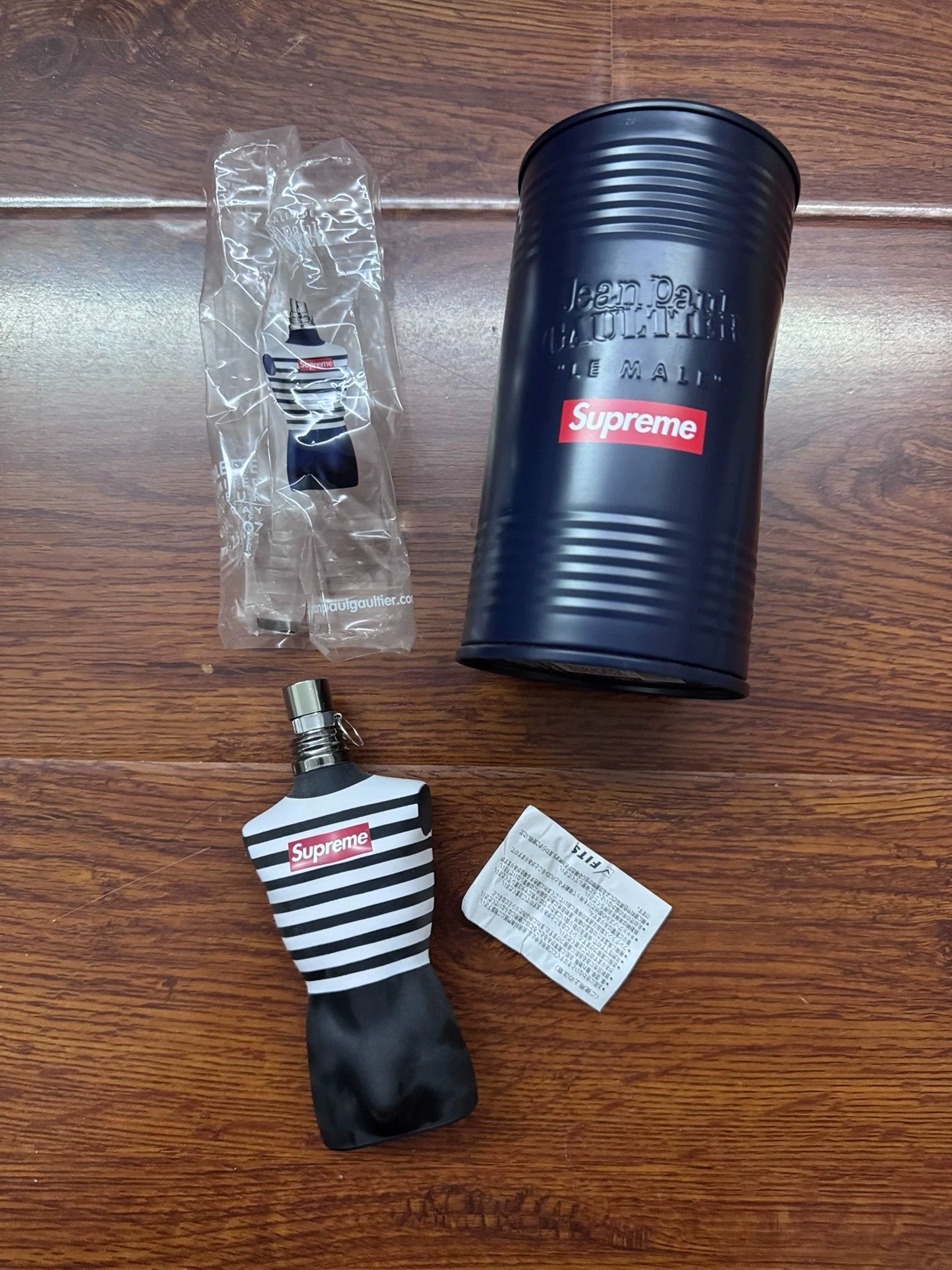 210725-23 Jean Paul Gaultier Supreme 75ml 2.5oz