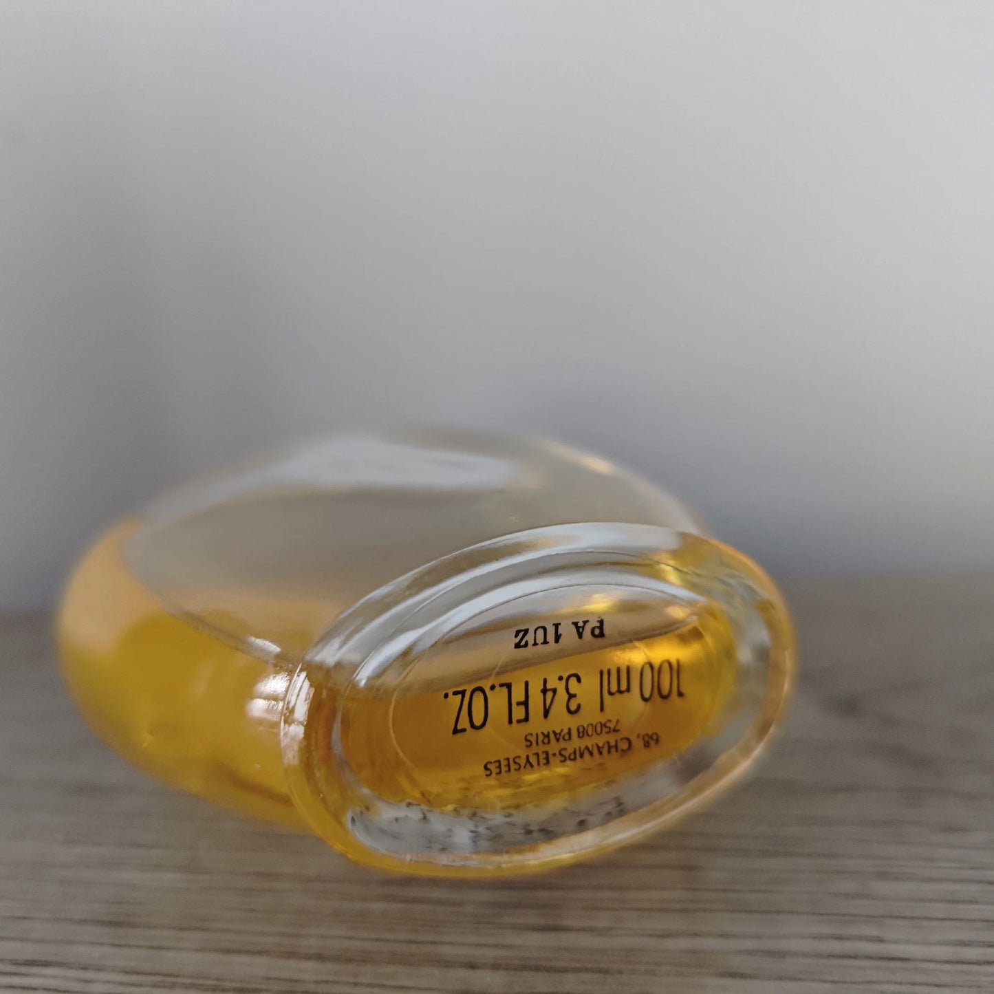 100226-47 Guerlain Madam Butterfly 100ml edt