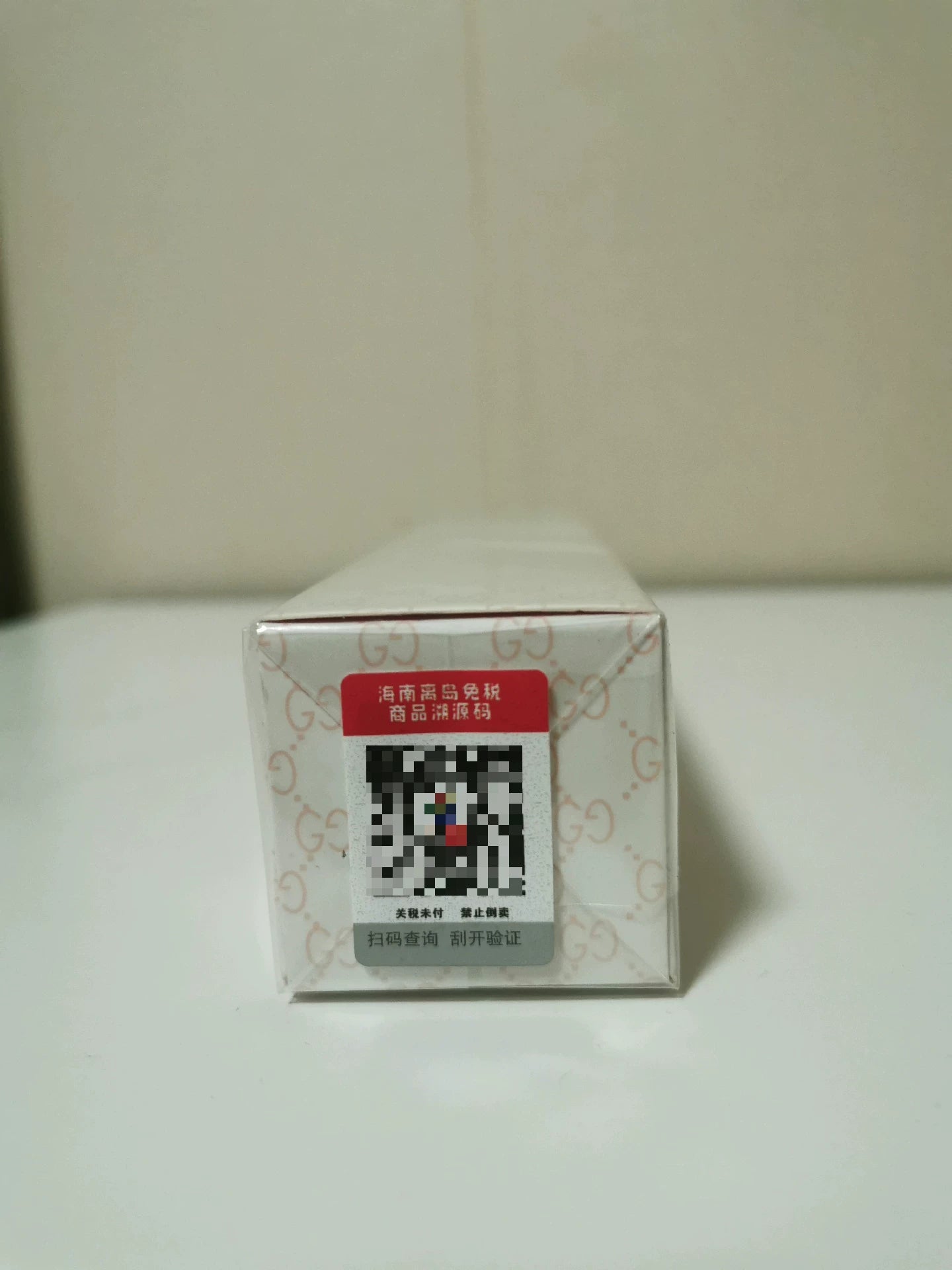 100625-21 Gucci Envy me 100ml 3.4oz EDT eau de toilette