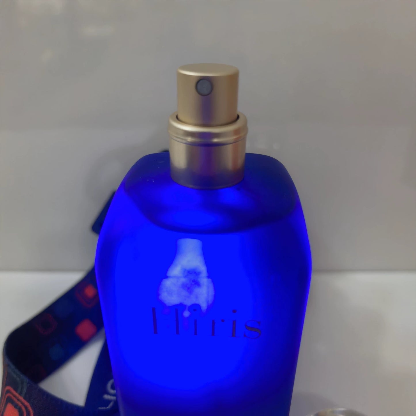 230925-35 Hermes Hiris Eau de Toilette EDT 100ml 3.4oz