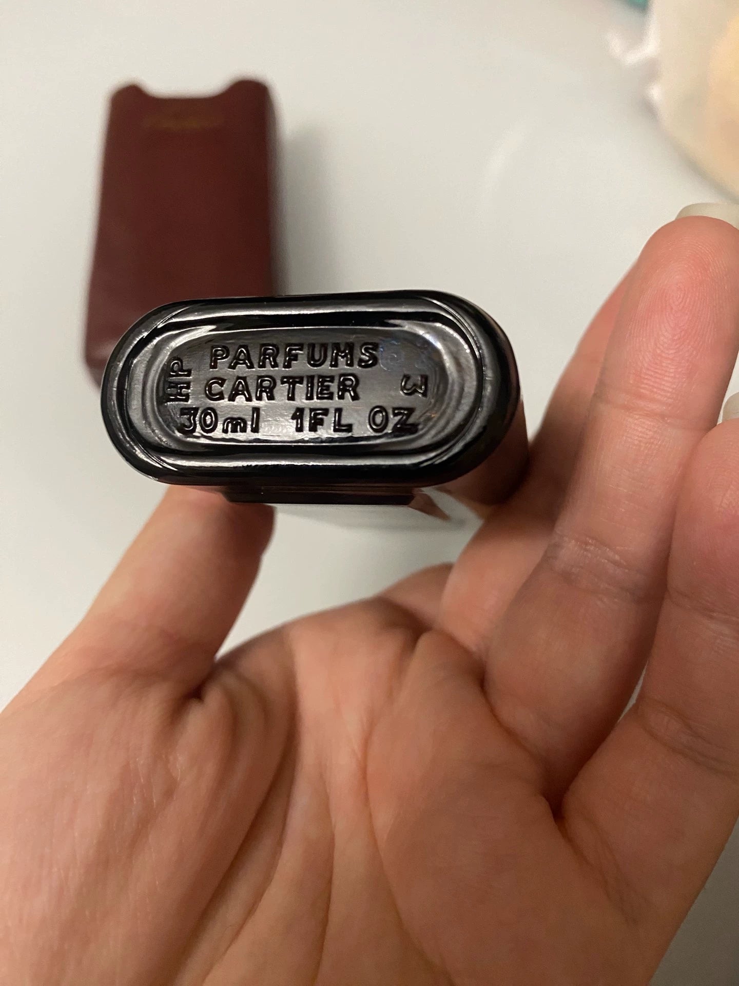151025-44 Cartier 30ml 1.0oz EDT