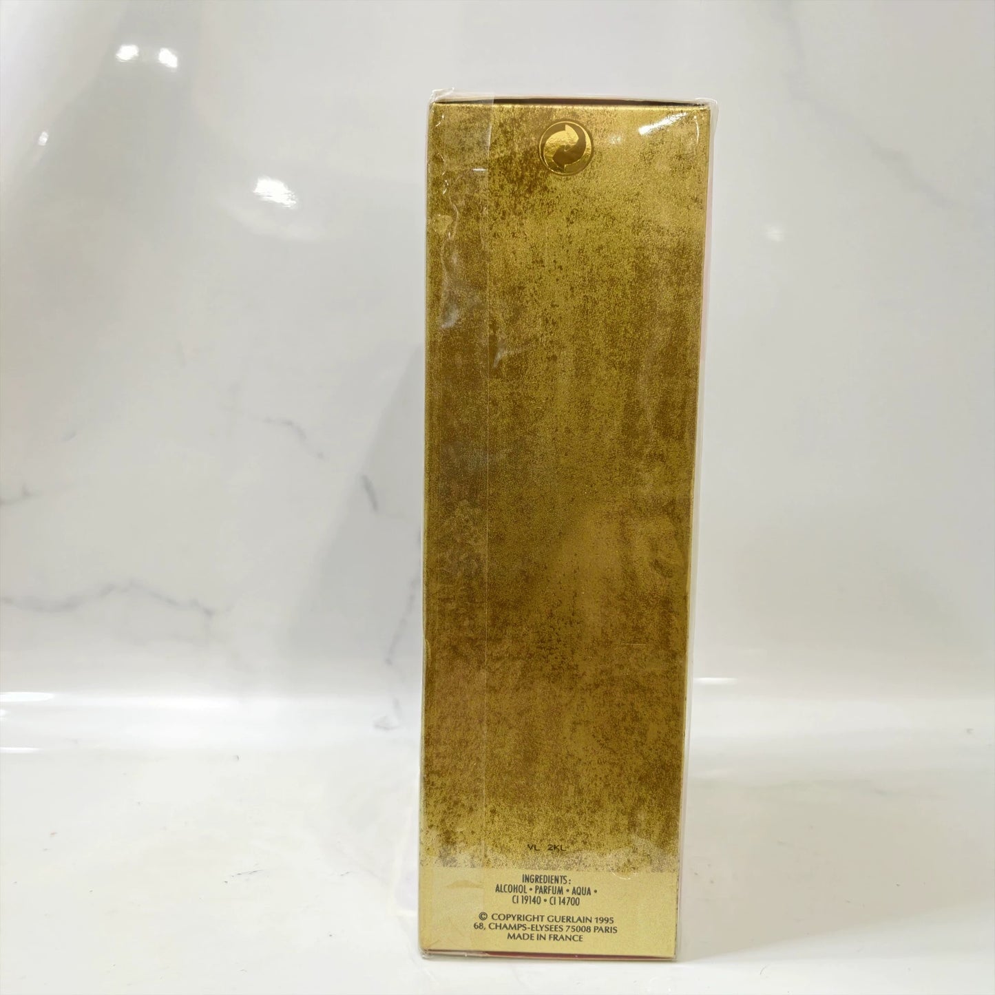 200525-28 Guerlain CHAMPS-ELYSEES Parfum Perfume 10ml 0.3oz