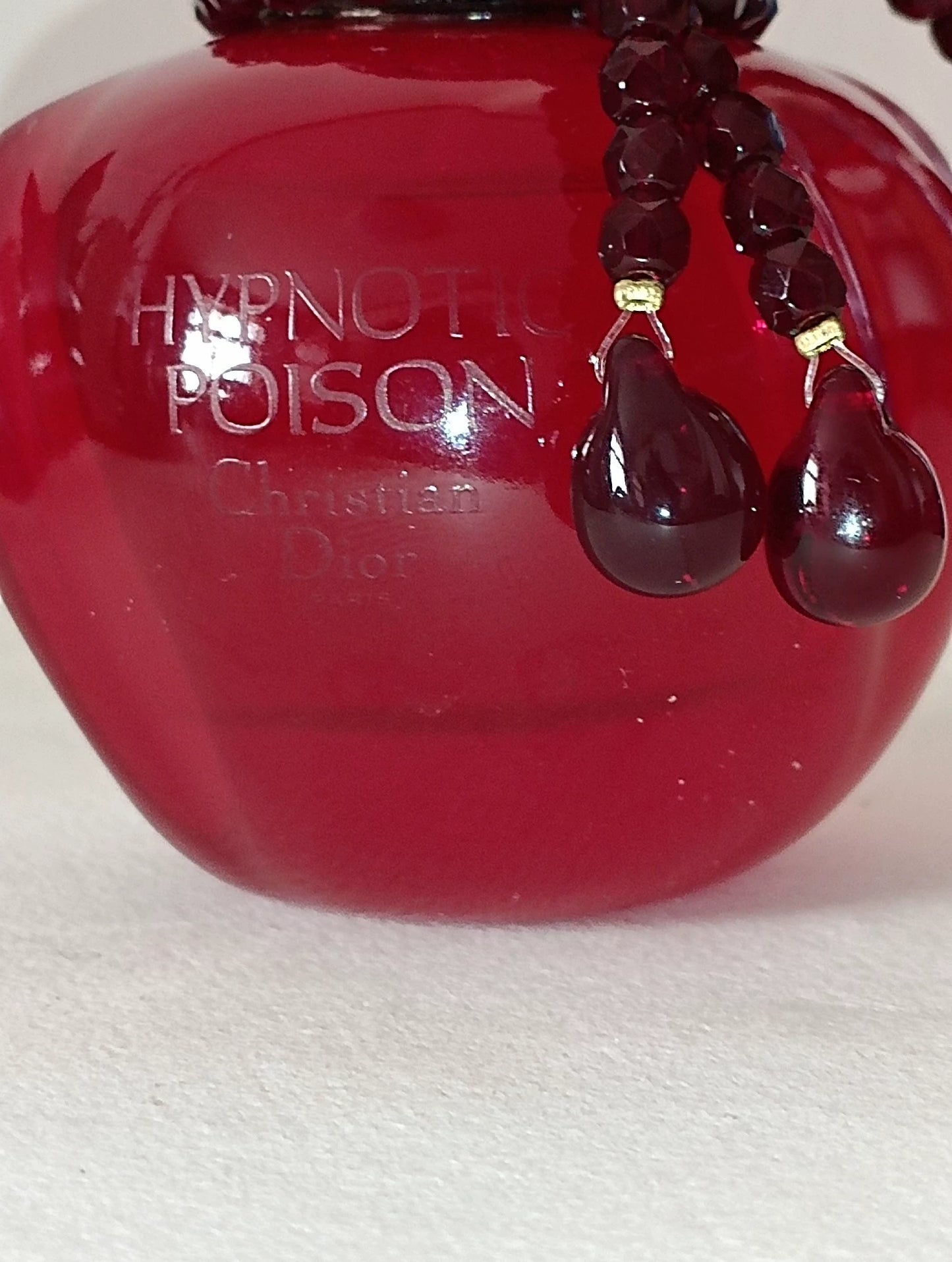 310725-72 Christian Dior Poison Eau de Parfum EDP 50ml 1.7oz
