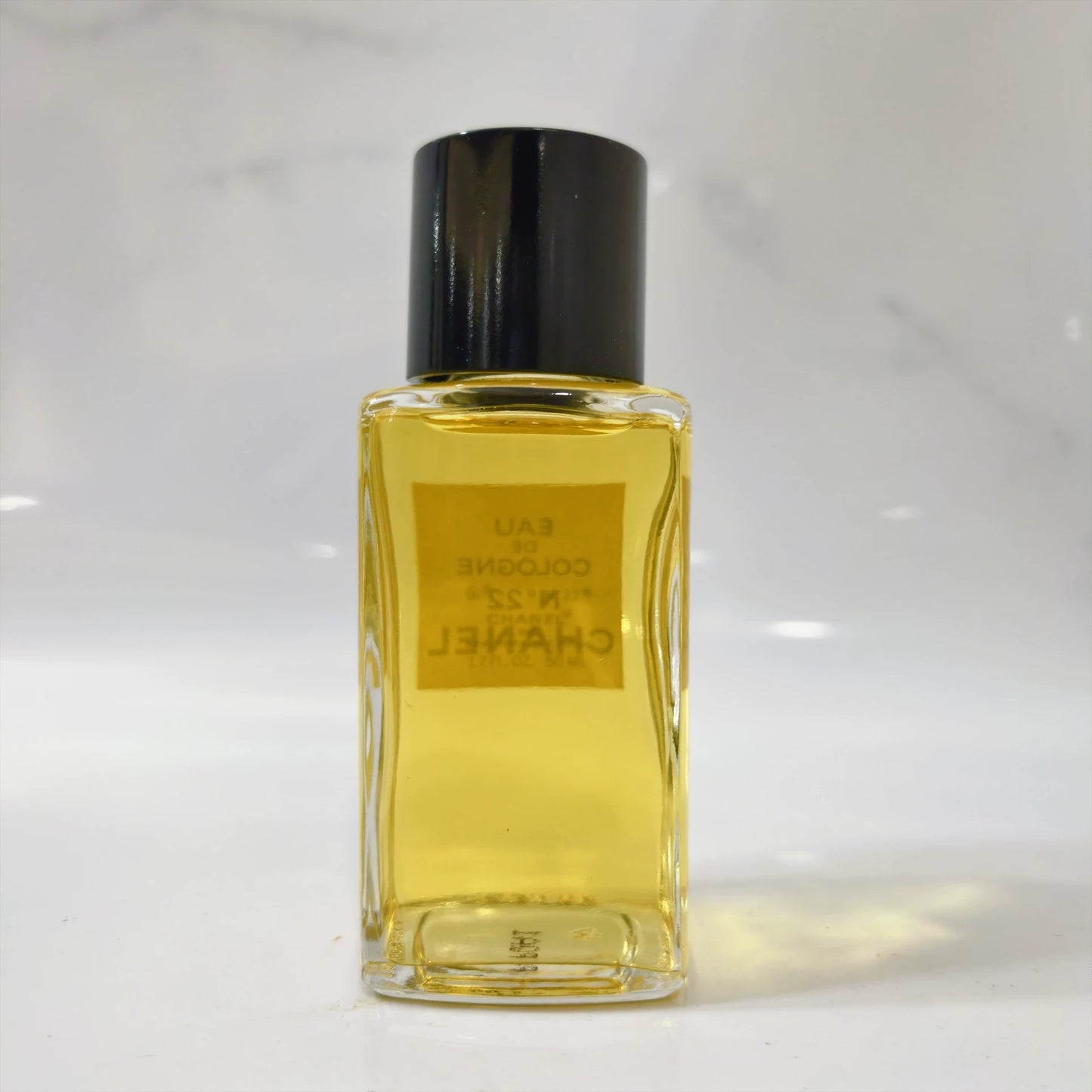 250825-51 Chanel No 22 Eau de Cologne EDC 50ml 1.7oz