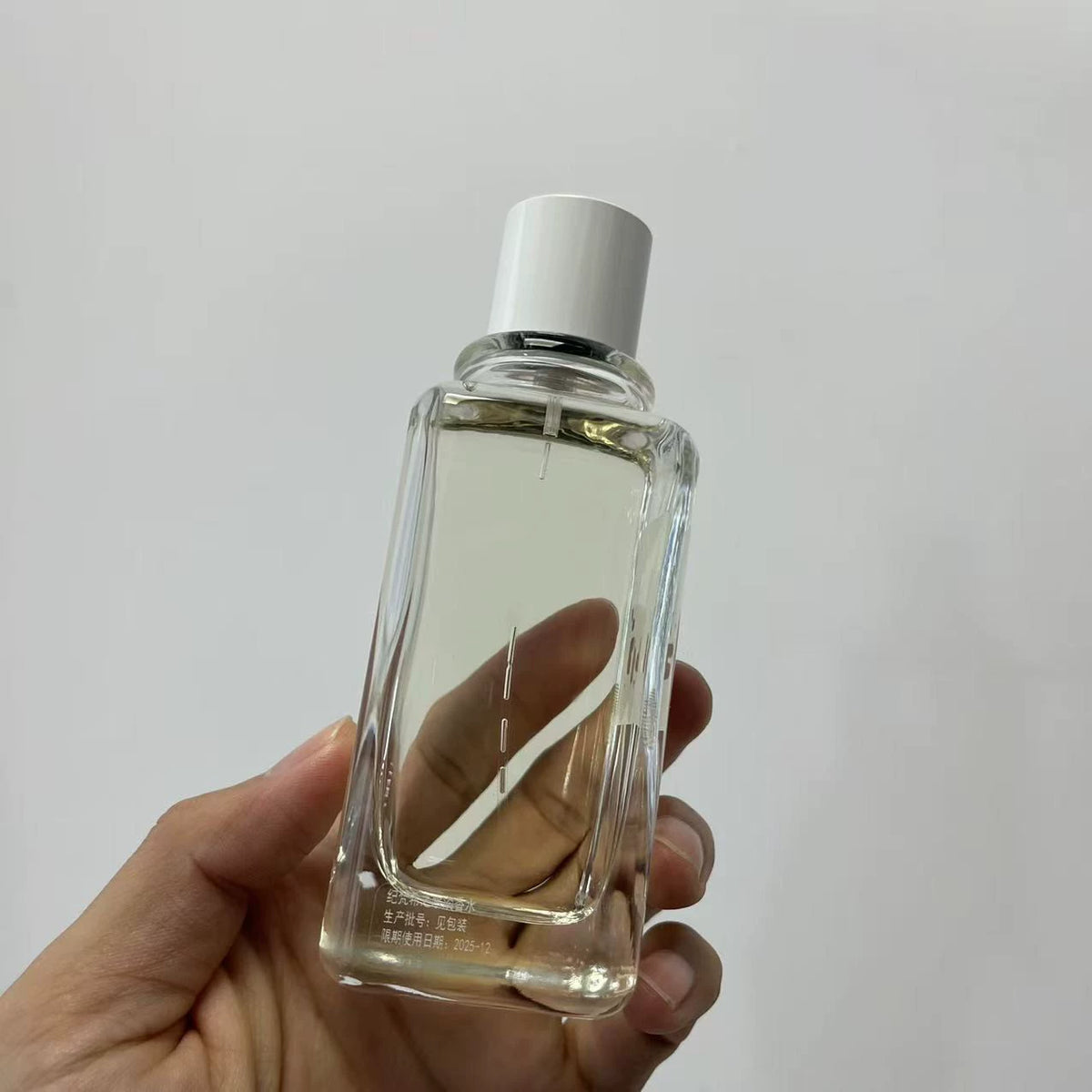 05826-297 Givenchy Toilette EDT 100ml 3.4 oz