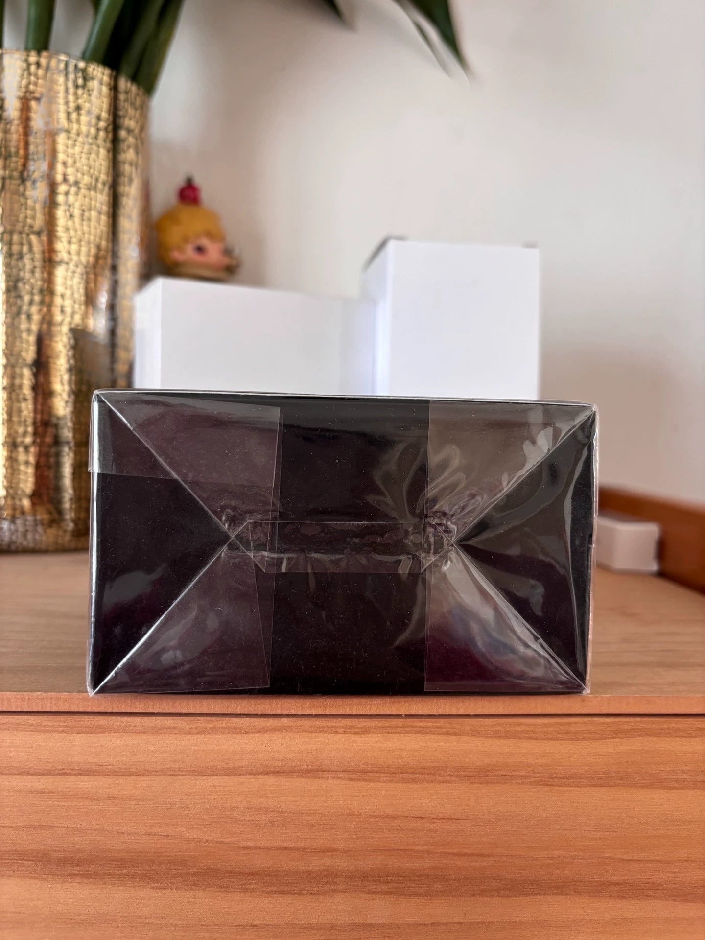 140126-44 Bvlgari Eau de Parfum EDP 100ml 3.4oz