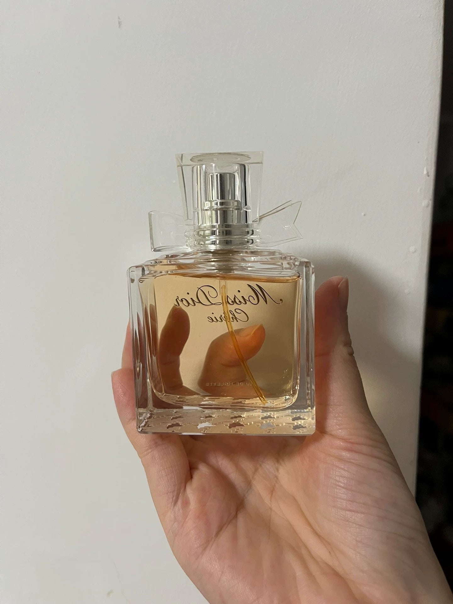 090525-75 Christian Dior Cherie Miss dior Parfum Perfume 50ml 1.7oz