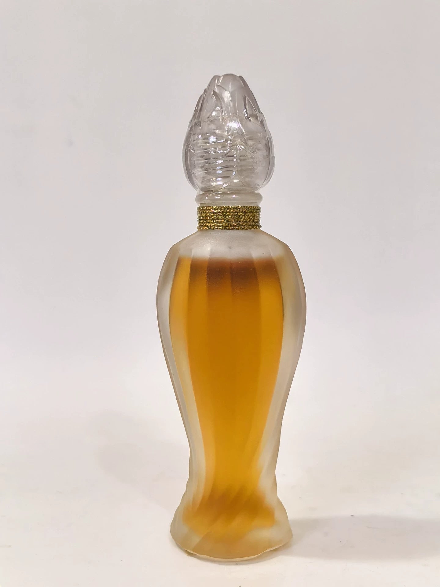 070325-50 Guerlain Vol de nuit Flavor 15ml 1/2 oz Parfum Perfume