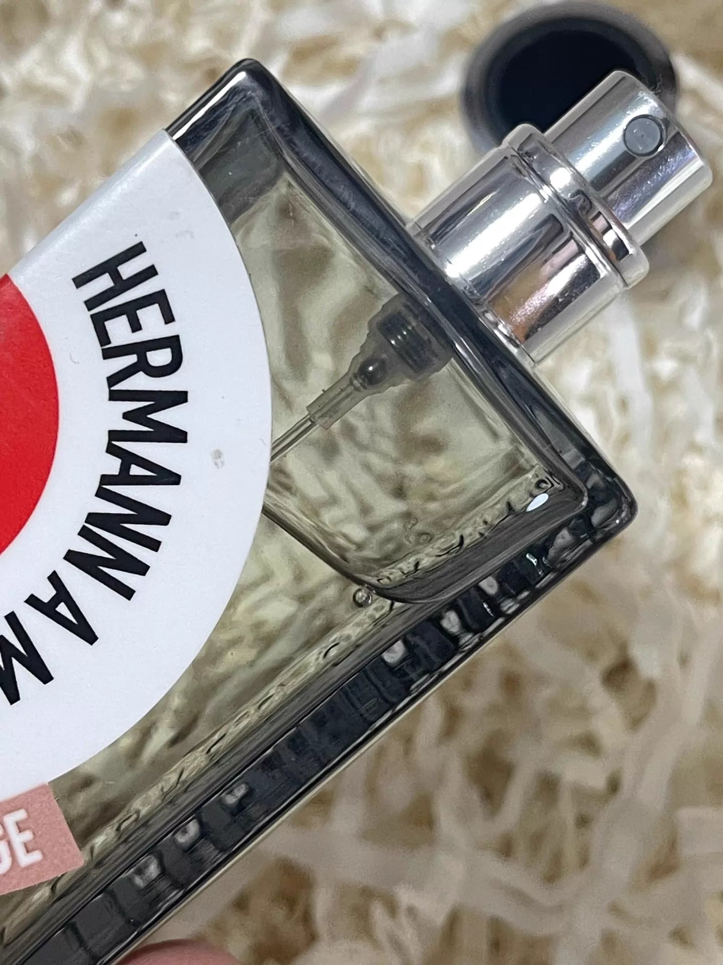 250526-129 Hermann 100ml 3.4 oz EDP