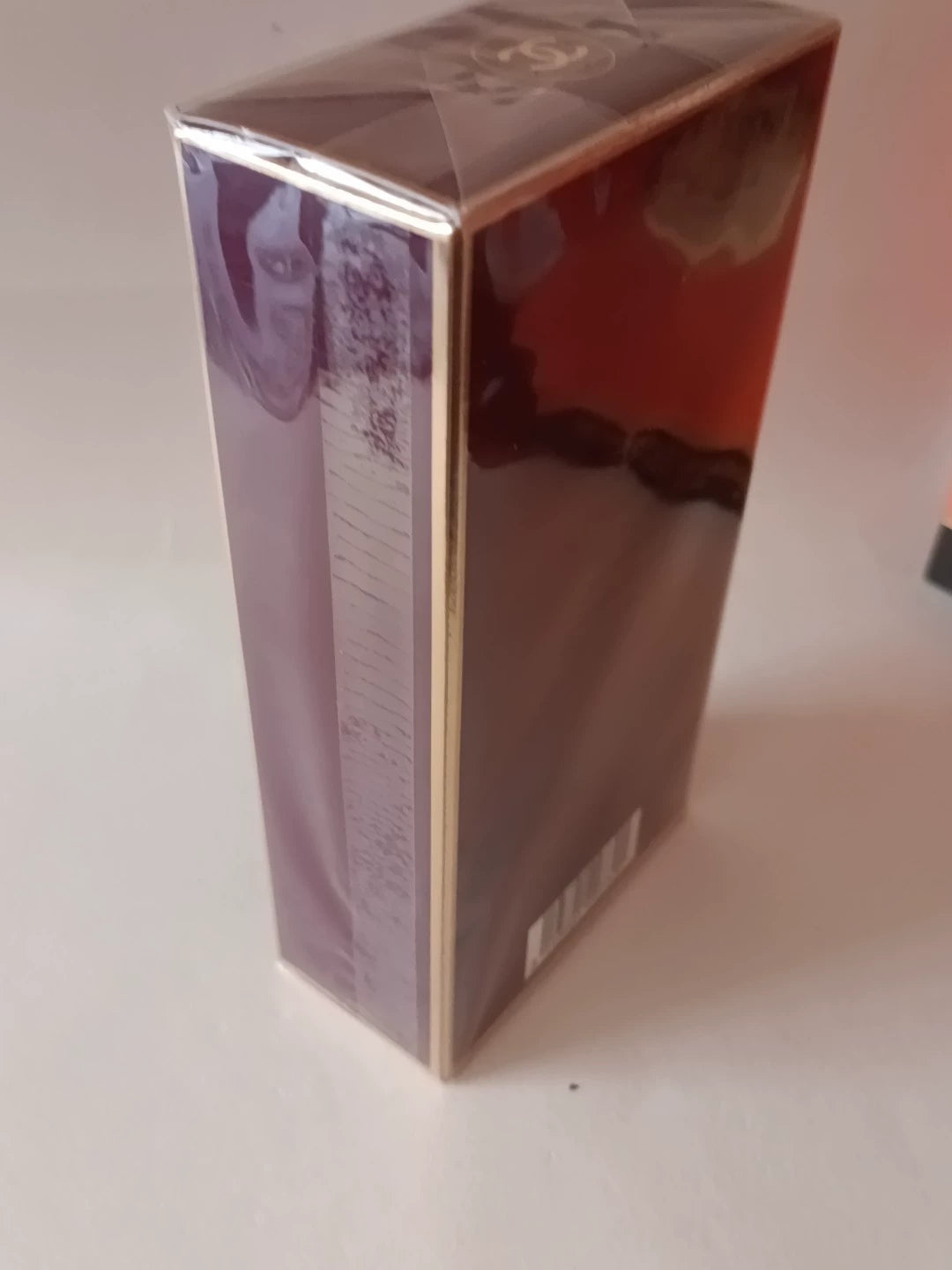 030625-84 Chanel Allure Eau de Parfum EDP 100ml 3.4oz