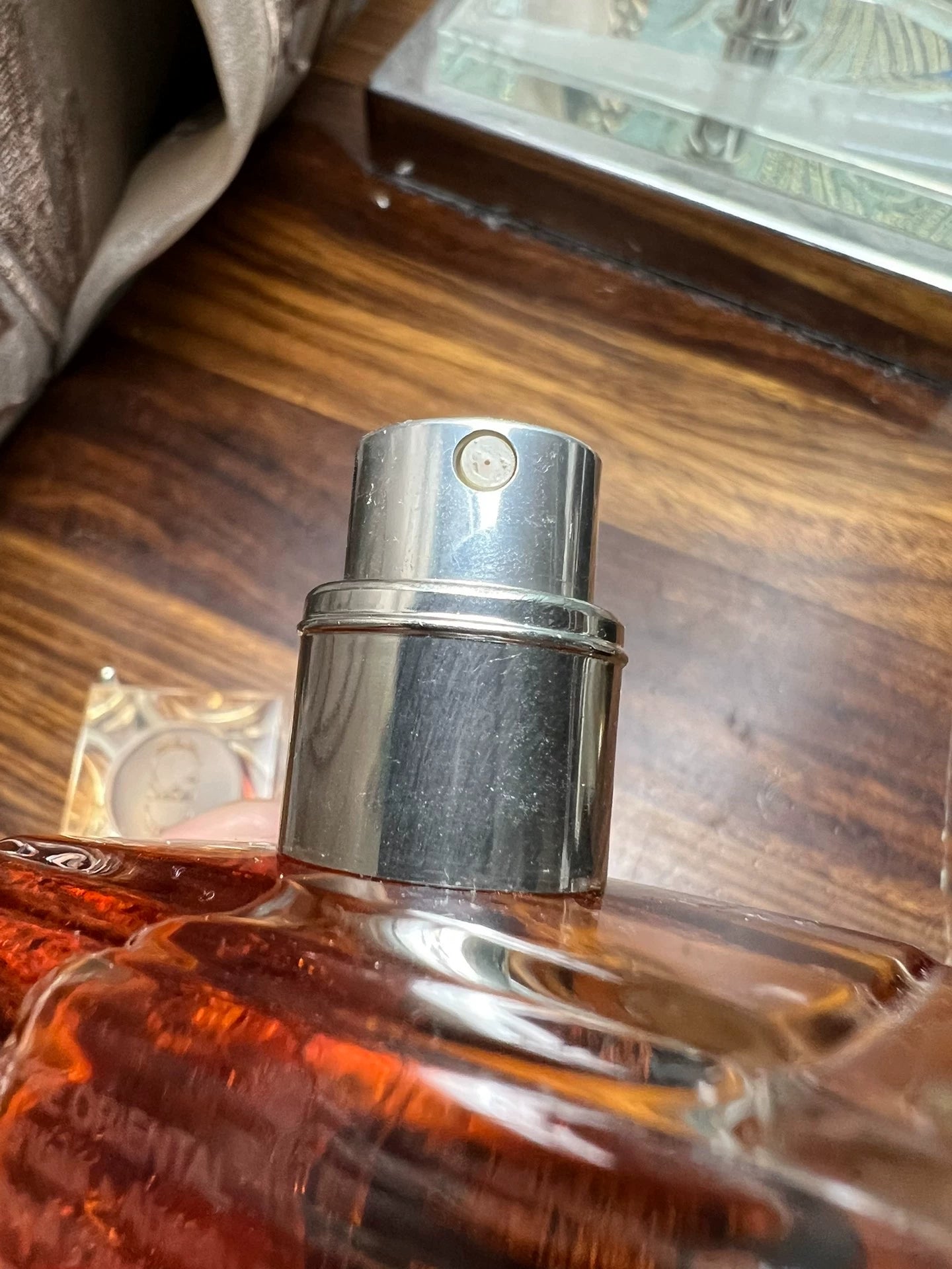 030625-47 Christian Dior 75ml 2.5oz Le Parfum