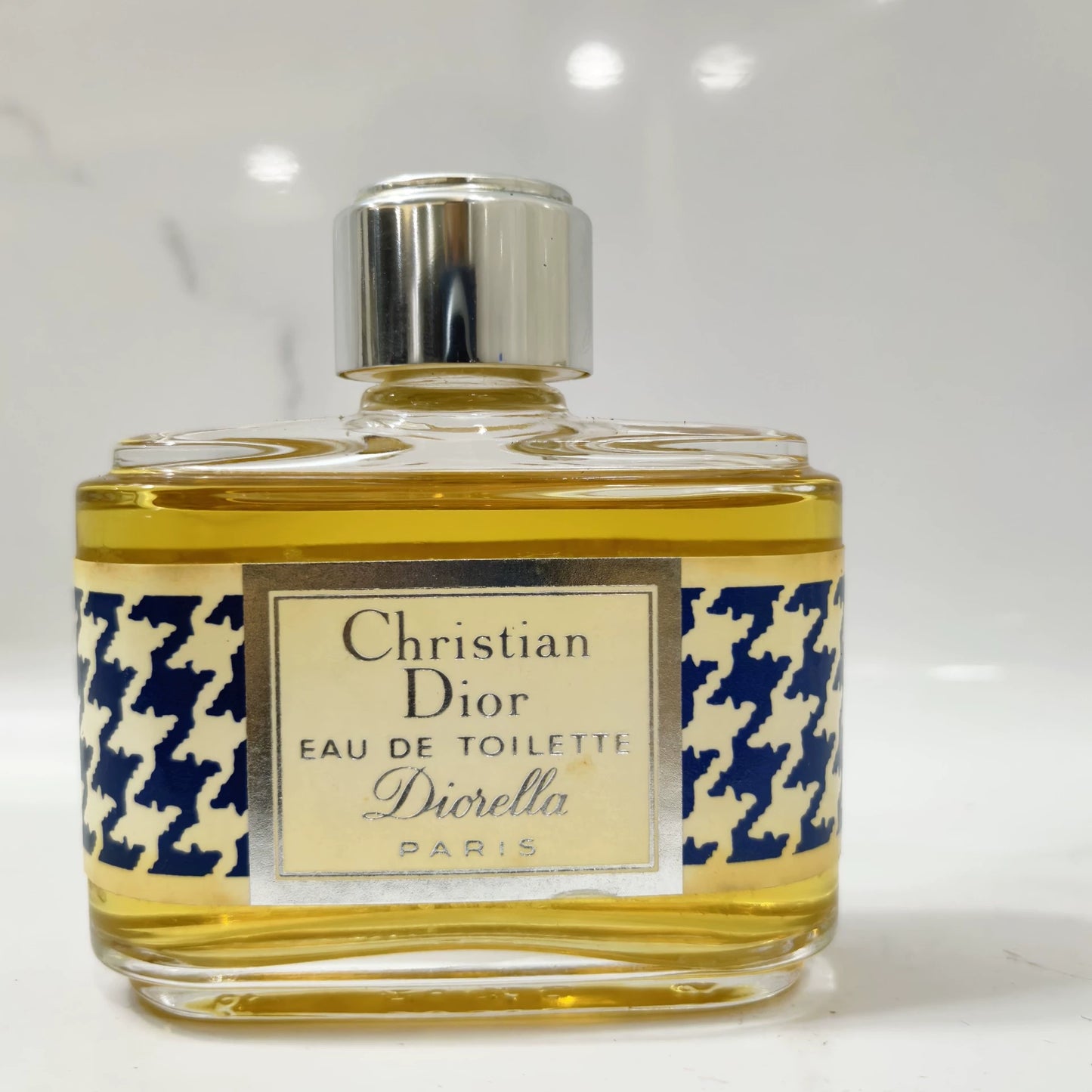 070525-51 Christian Dior Diorella Eau de Toilette EDT 60ml 2.0 oz
