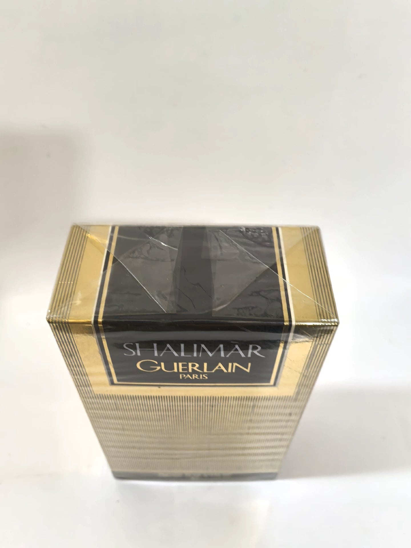 060325-6 Guerlain Shalimar 15ml 1/2 oz Parfum Perfume