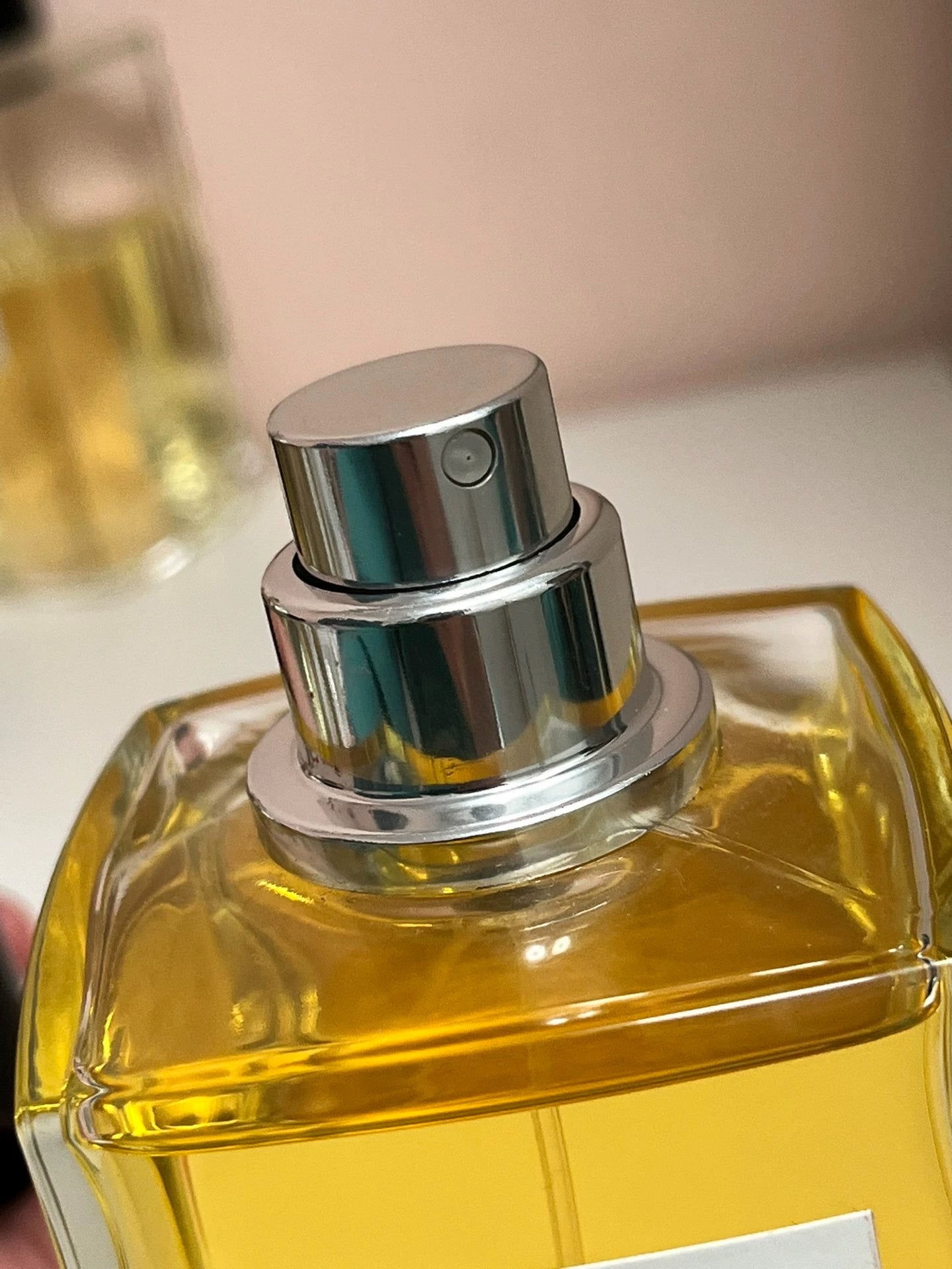 030326-49 Chanel Lion EDP 200ml 6.8oz