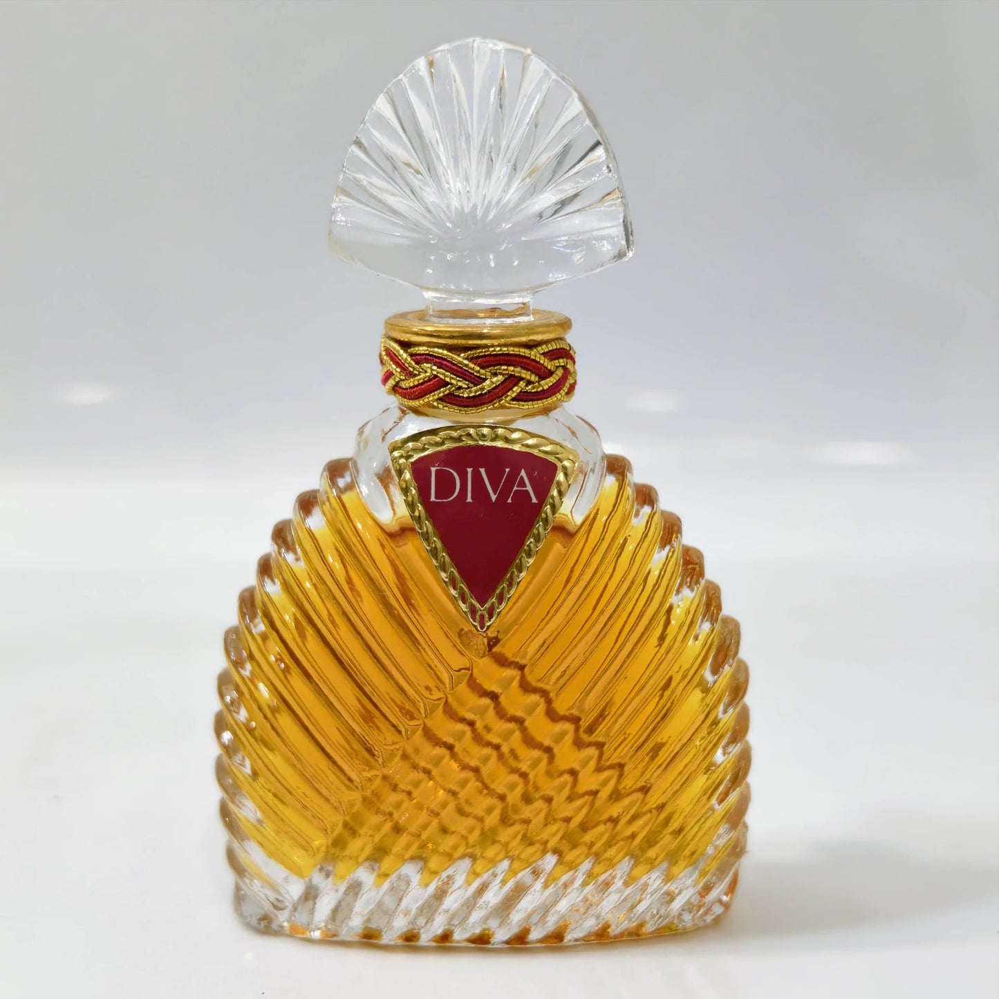 070525-58 DIVA 7.5ml 0.25 oz Parfum Perfume