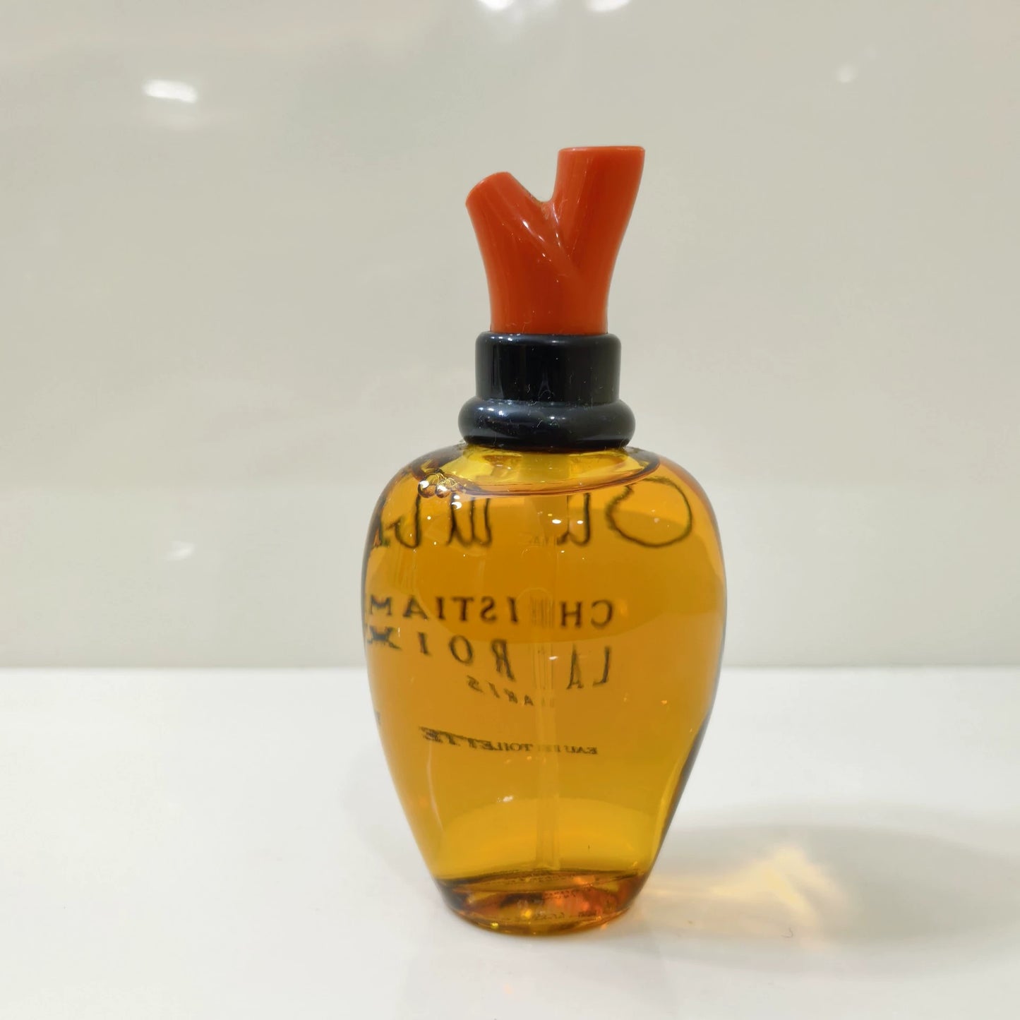 091025-23 Christian Lacroix C'est la vie Eau de Toilette EDT 50ml 1.7oz