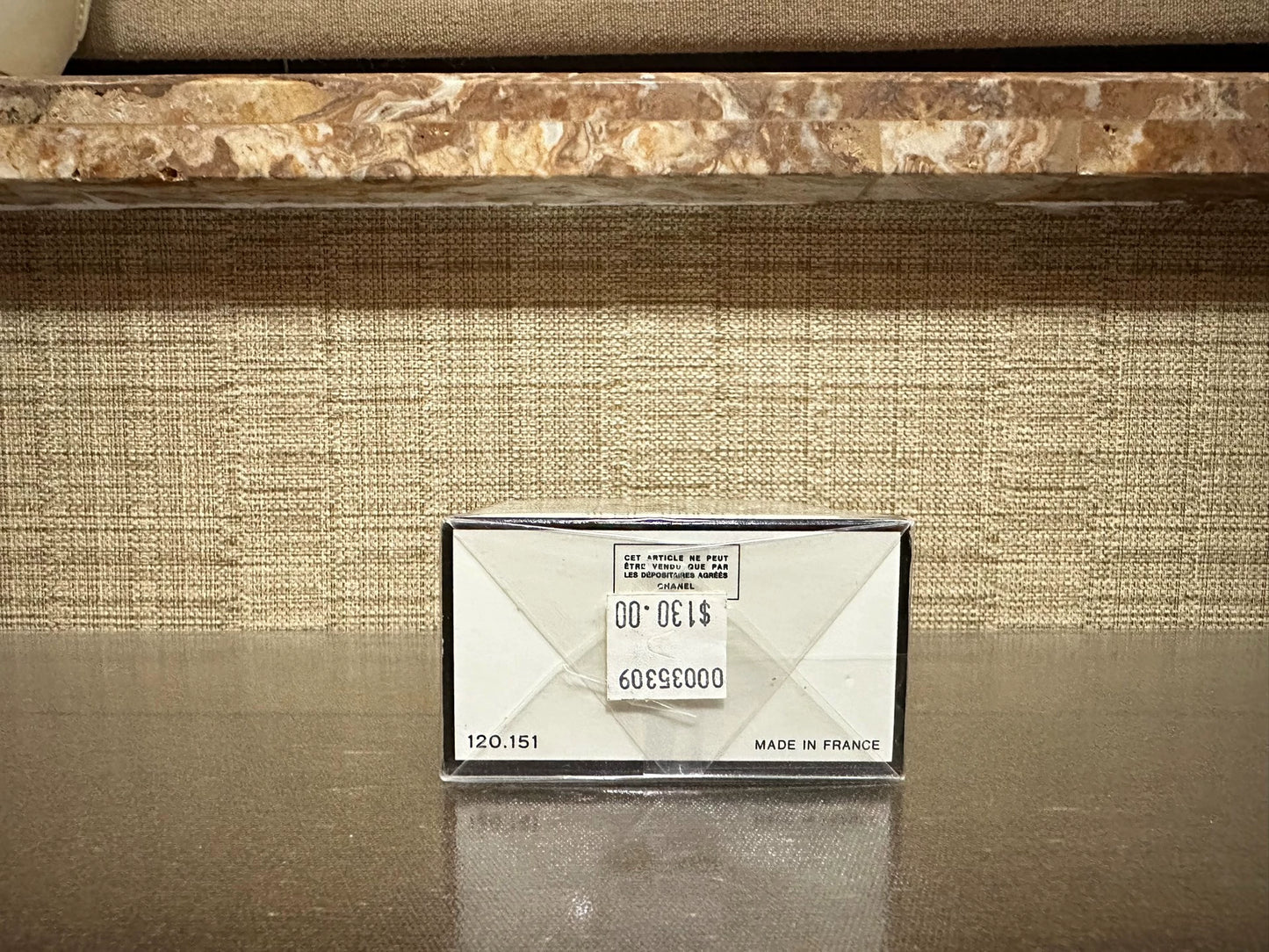 241025-120 Chanel No 5 Parfum Perfume 28ml 0.9oz