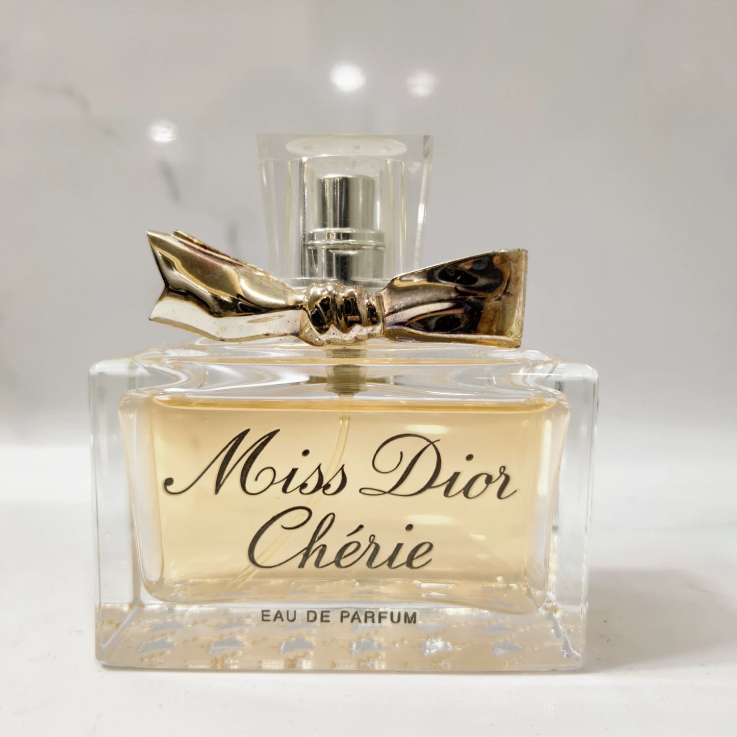 070525-47 Christian Dior Miss Dior Cherie Eau de Parfum EDP 50ml 1.7oz
