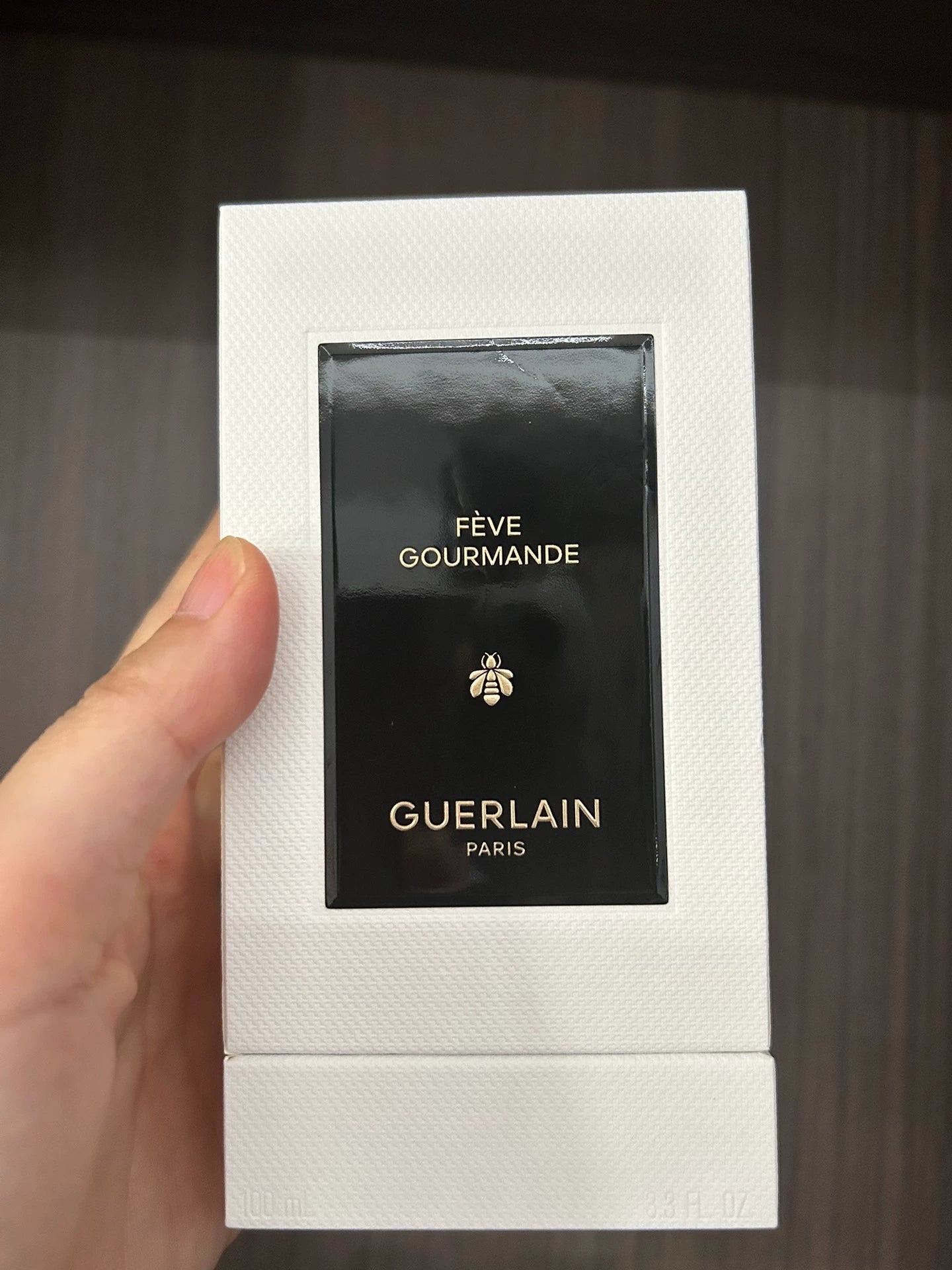 131225-43 Guerlain Feve Gourmande Eau de Parfum EDP