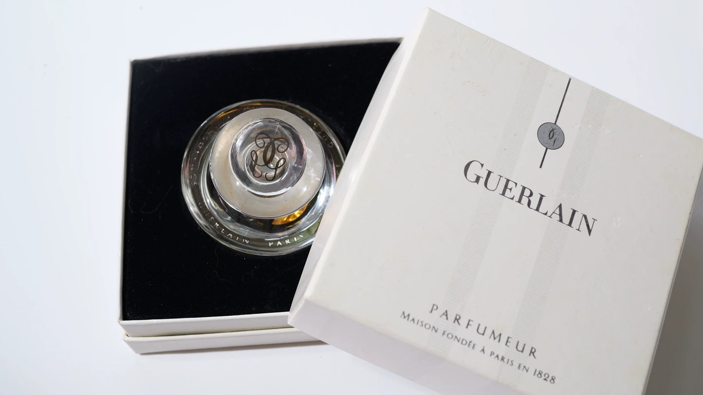 040826-90 Guerlain sparkling 7. insolence 5ml 0.2 oz