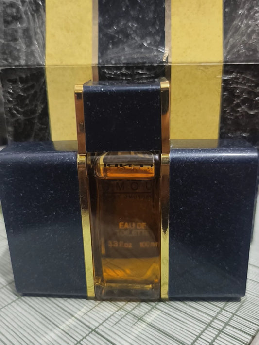 140825-31 Fendi  100ml 3.4oz EDP eau de parfum