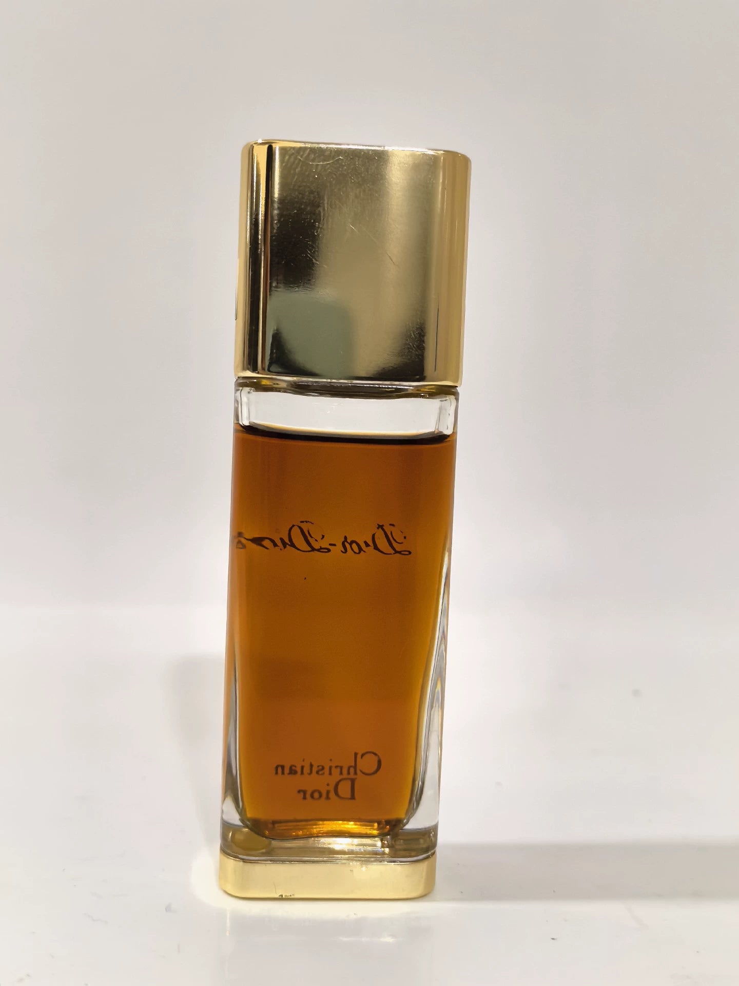 060325-76 Christian Dior Dior-dior 15ml 1/2 oz Parfum
