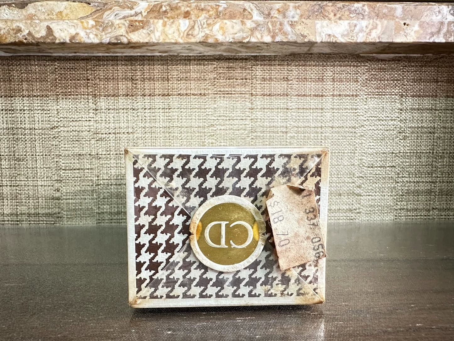 210325-71 Christian Dior Dior edt 120ml 4oz