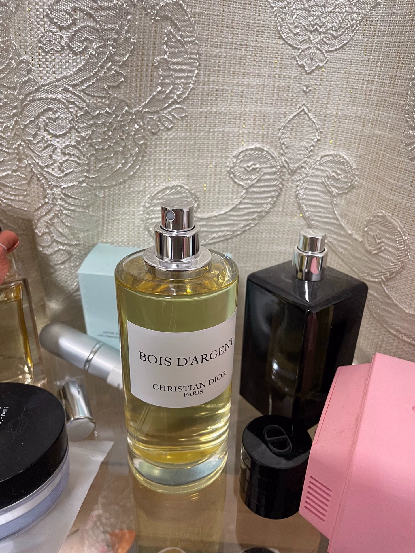 010625-20 Christian Dior EDT 125ml 4.2oz