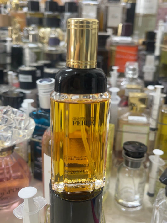 181025-66 Gianfranco Ferre Eau de Toilette EDT 30ml 1.0oz