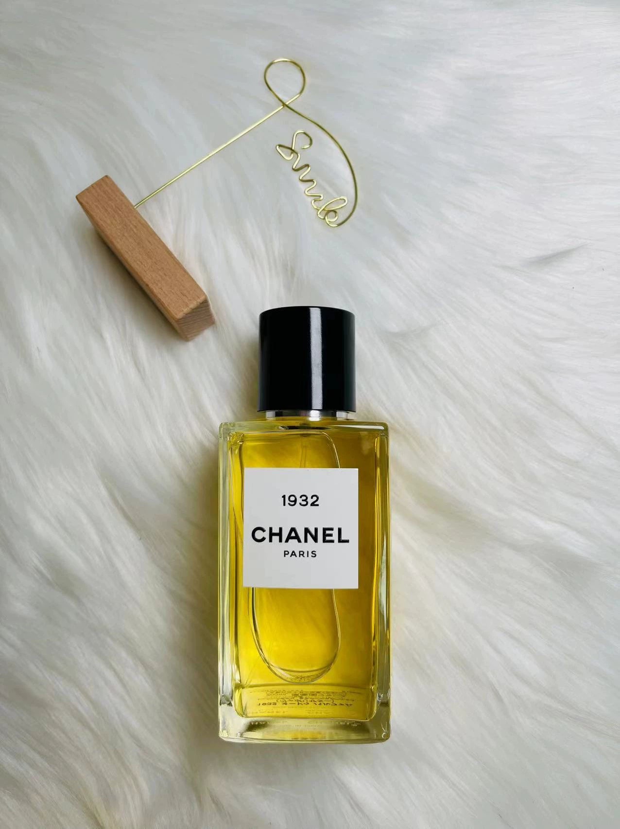 180325-9 Chanel 1932 200ml 6.8 oz eau de parfum EDP