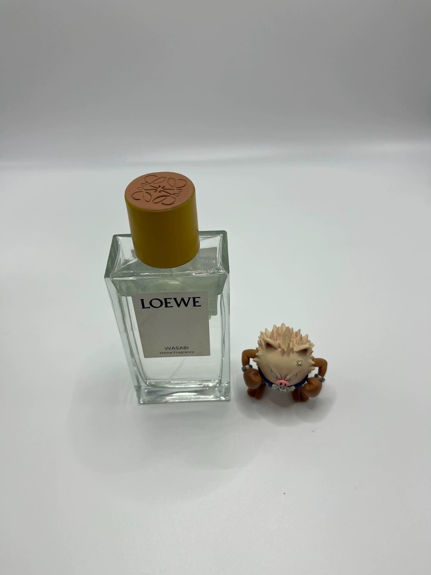 030926-122 LOEWE Wasabi Wasabi 150ml 5.1 oz
