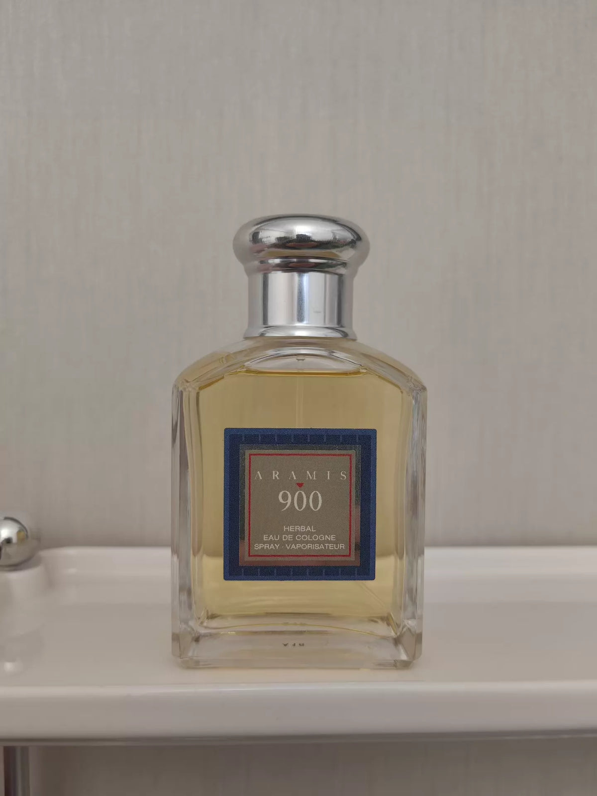 260926-9 Discontinued Fragrance Mens Cologne