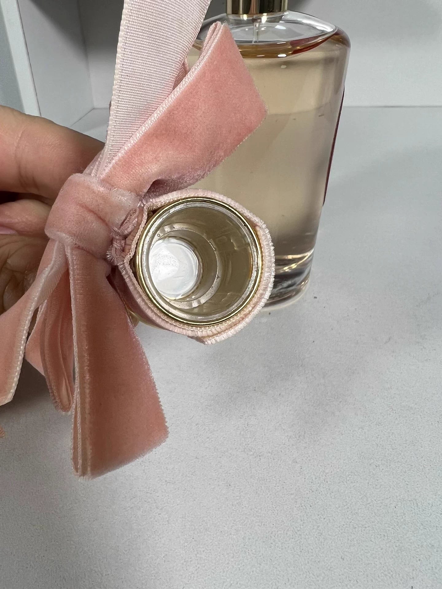 220226-7 Queen Penhaligan Whisper Perfume 100ml