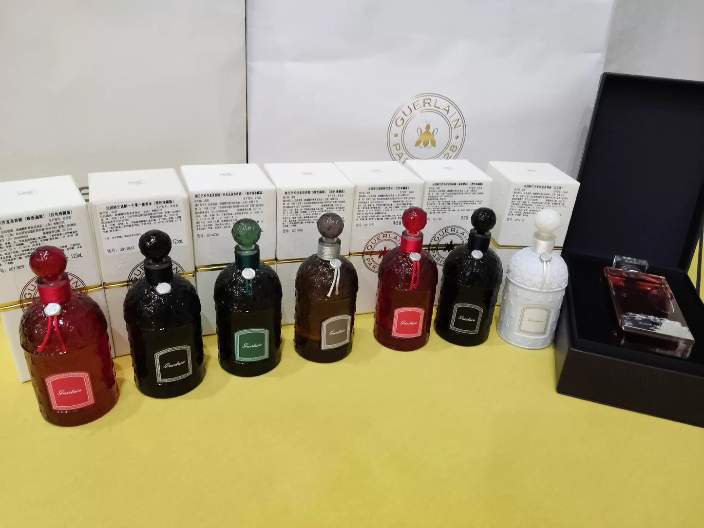 300726-235 CK There is only Perfume 125ml 4.2 oz