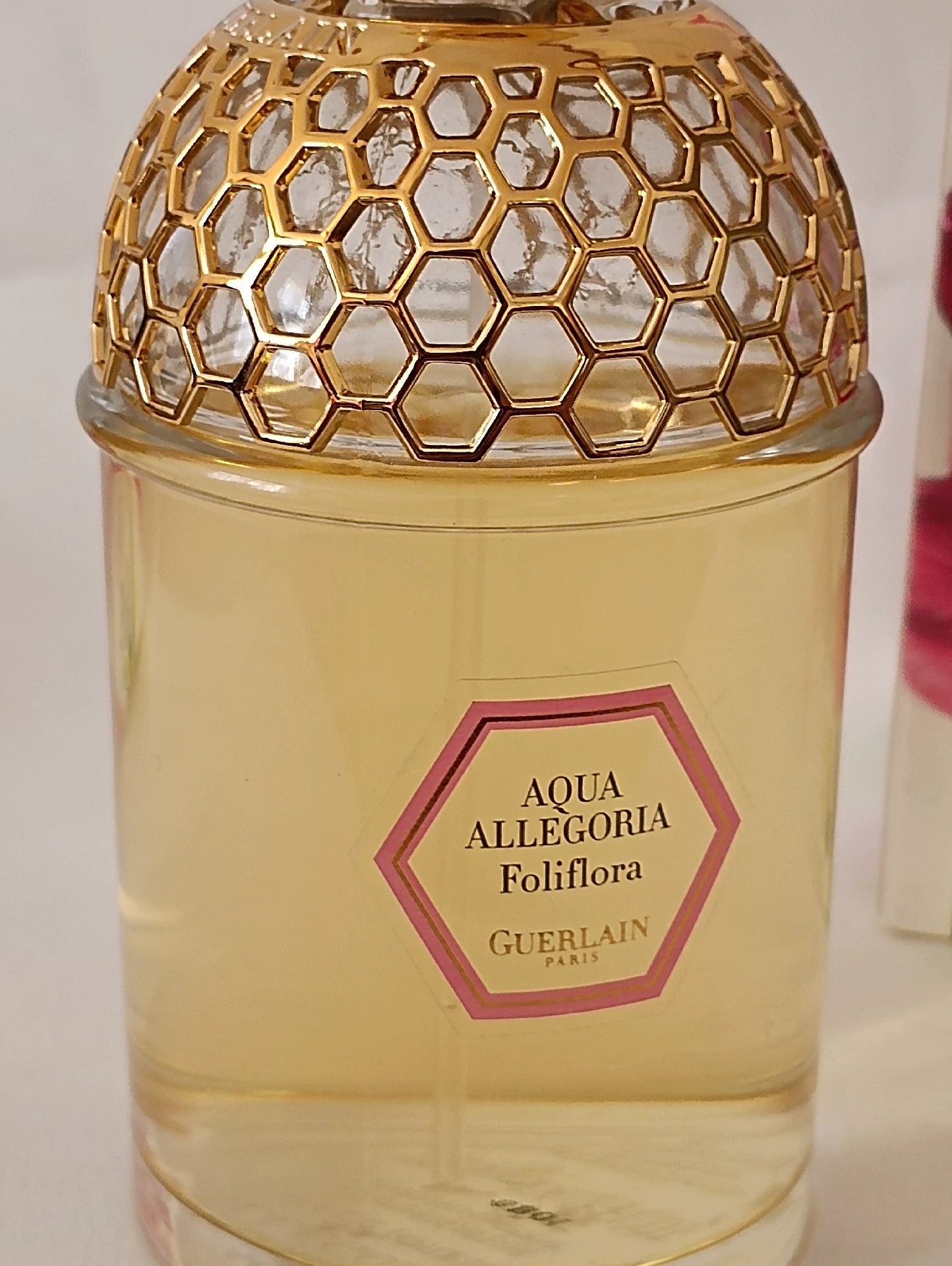 070525-26 Guerlain Eau de Toilette EDT 124ml 4.2oz