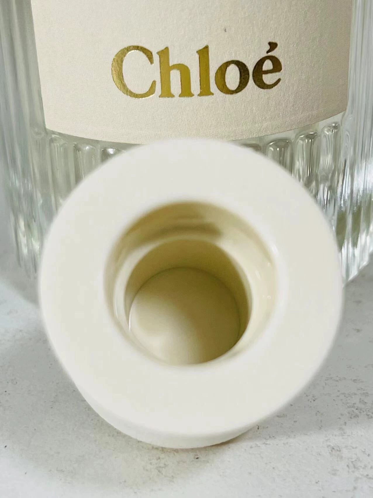 260526-80 Chloé Misty Jasmine Parfum 150ml 5.1 oz