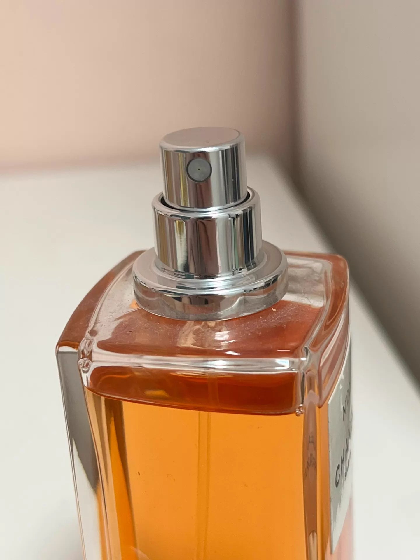 230526-197 Chanel n22 Perfume 75ml 2.5 oz